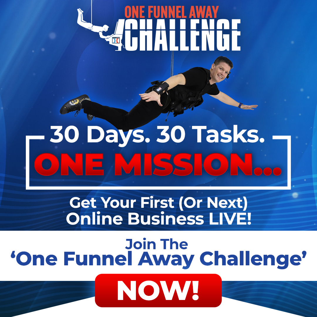 ClickFunnels