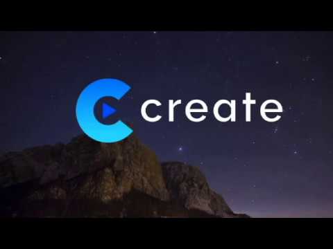 Create by Vidello